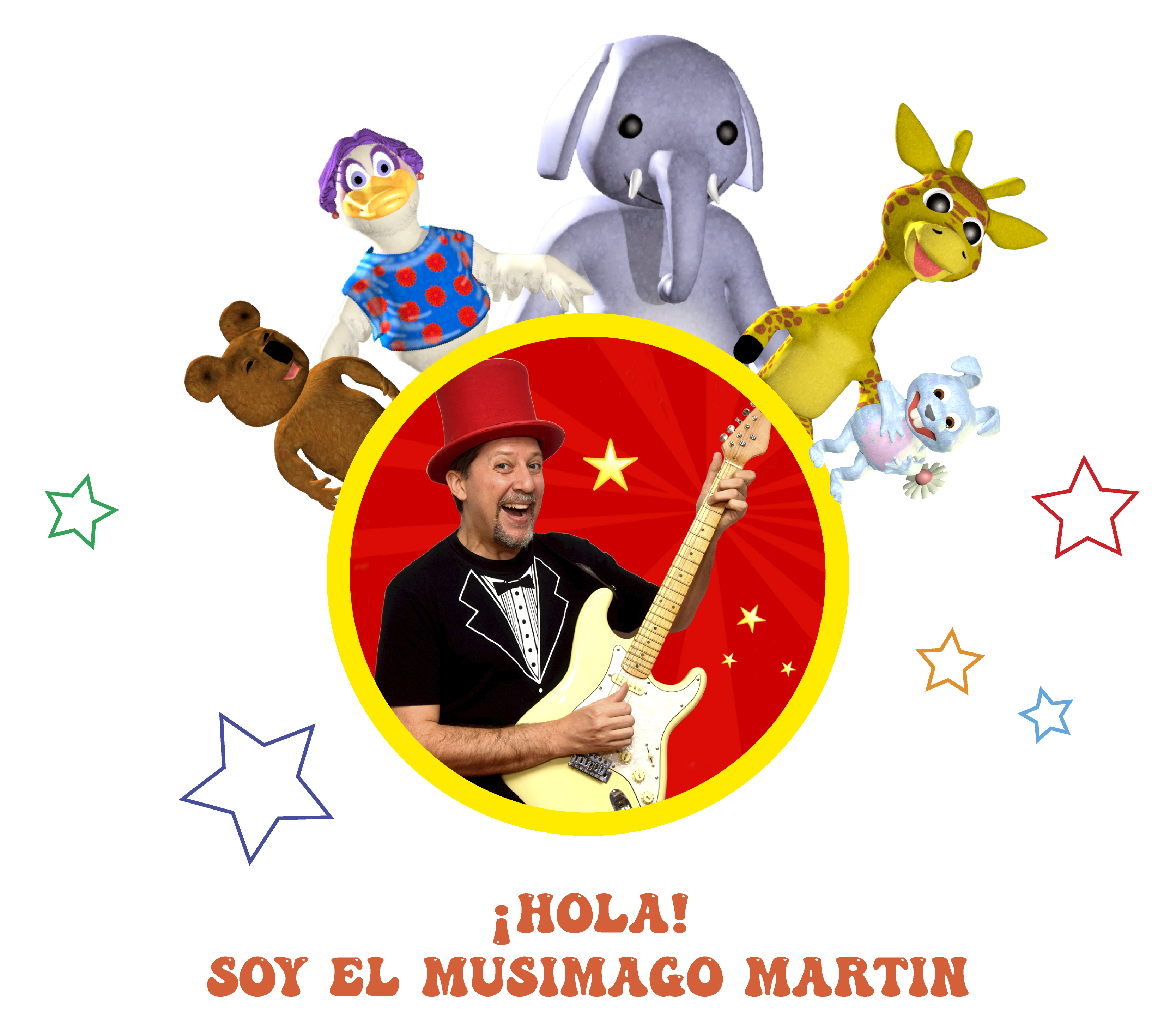 foto musimago martin